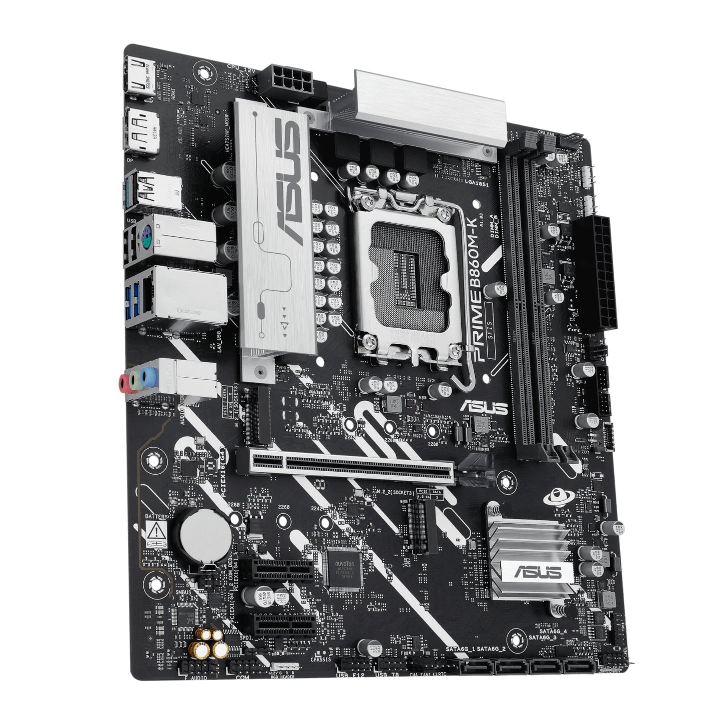 Pcbuilder INTEL Core Ultra 5 245K Level Up Core Upgrade Kit image 3