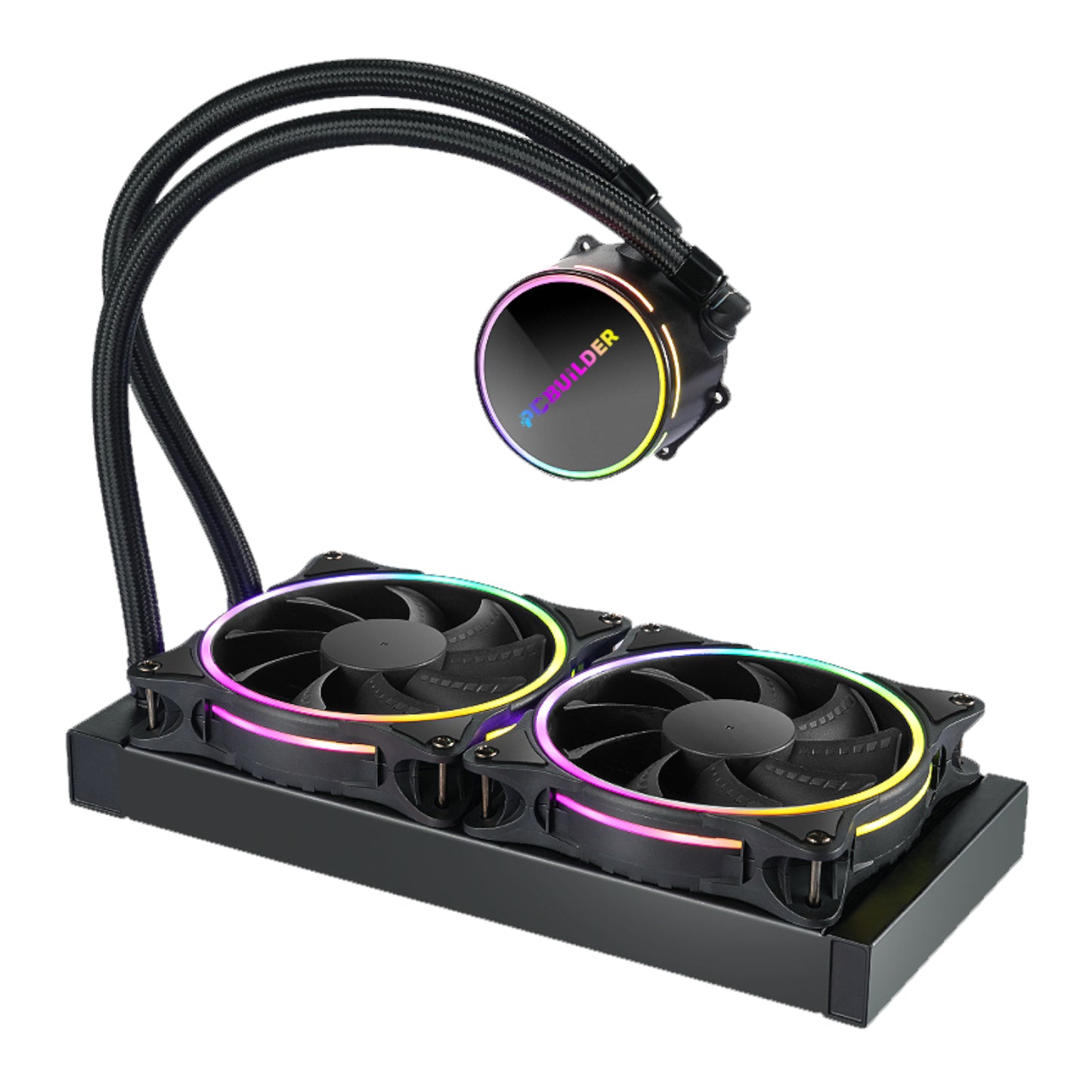 Pcbuilder INTEL Core Ultra 5 245K Level Up Core Upgrade Kit image 5