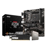 Pcbuilder AMD Ryzen 3 3200G Level Up Core Upgrade Kit