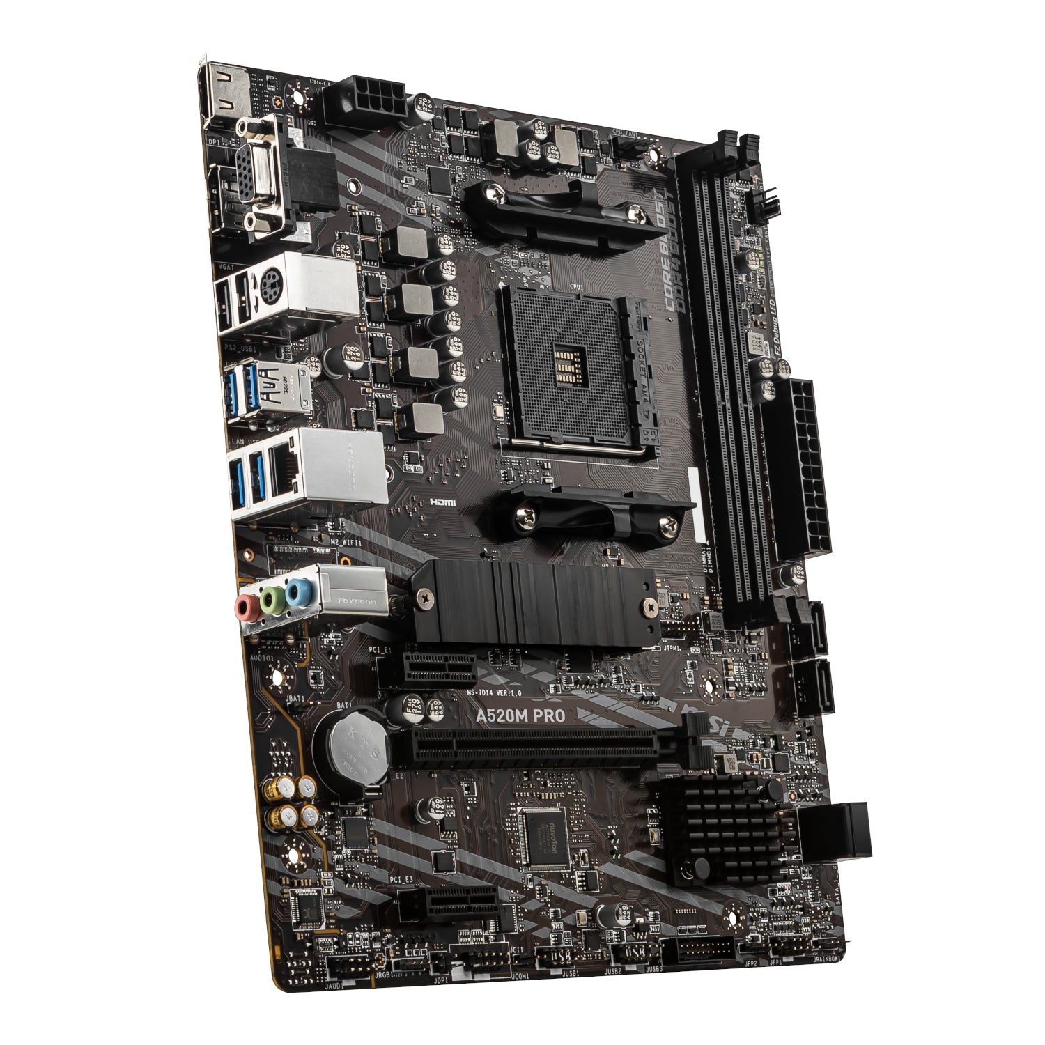 Pcbuilder AMD Ryzen 3 3200G Level Up Core Upgrade Kit image 3
