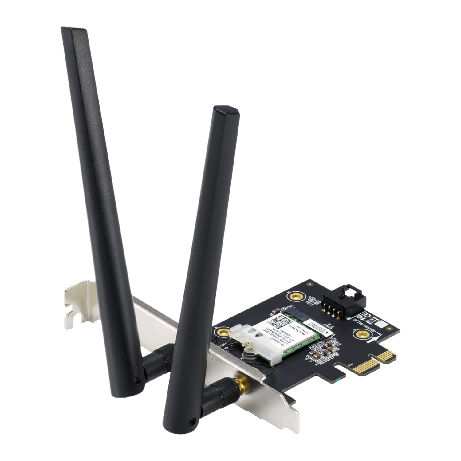 Asus AX1800 WI-FI 6 Dual-Band PCIE Adapter
