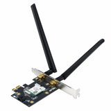 Asus AX1800 WI-FI 6 Dual-Band PCIE Adapter image 2