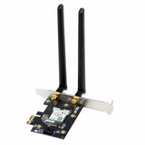 Asus AX1800 WI-FI 6 Dual-Band PCIE Adapter image 3