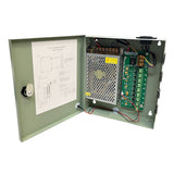 Pd Power 9CH PSU 12V 8.3A Ptc