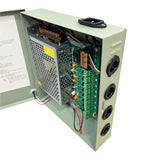 Pd Power 9CH PSU 12V 8.3A Ptc image 2