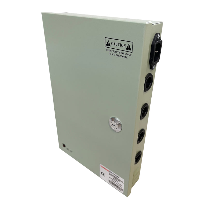 Pd Power 18CH PSU 12V 15A Ptc image 3