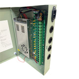 Pd Power 18CH PSU 12V 25A Ptc image 2