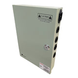 Pd Power 18CH PSU 12V 25A Ptc image 3