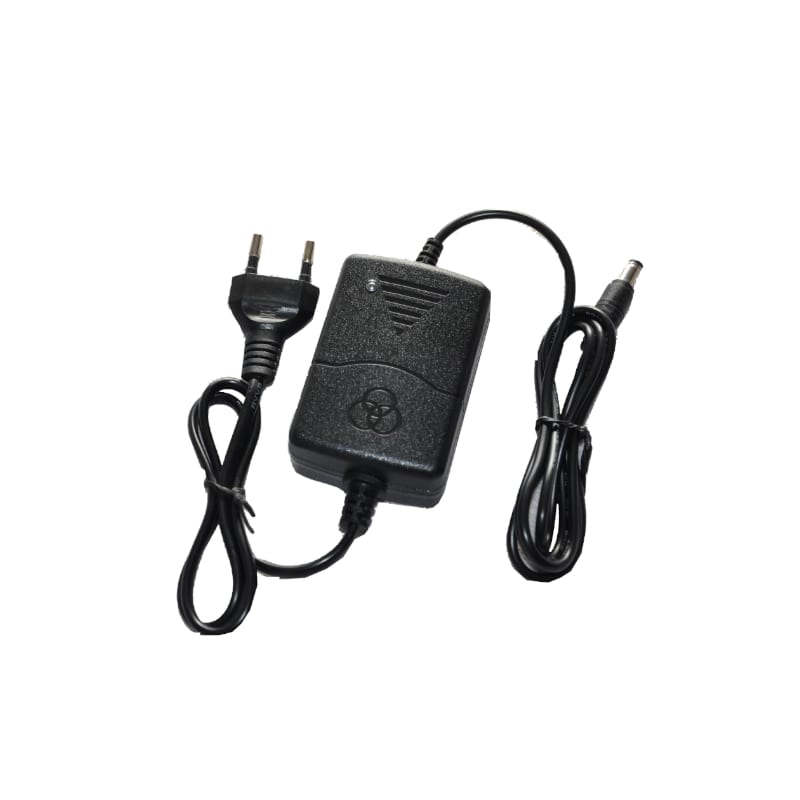 Pd Power 12V 1A Desktop PSU Adapter