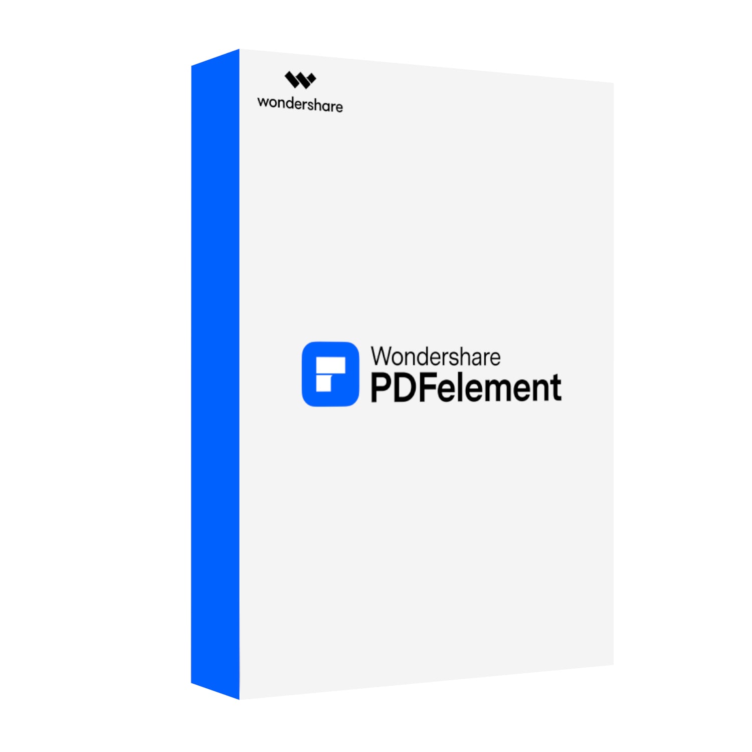 Wondershare Pdfelement Cloud Cross-Platform Bundle Windows/Mac/Cloud/Mobile (digital Yearly License)