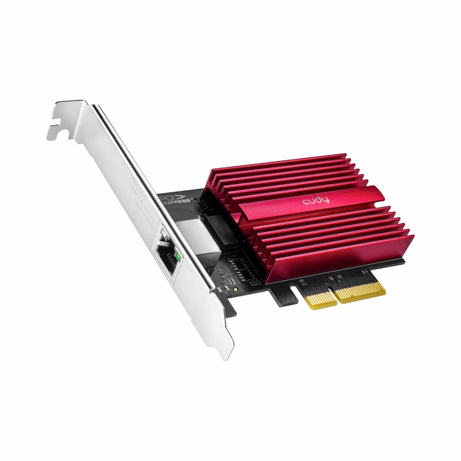 Cudy Network Adapter 10GBPS, Pci Express