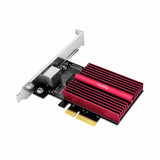 Cudy Network Adapter 10GBPS, Pci Express image 2