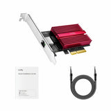 Cudy Network Adapter 10GBPS, Pci Express image 3