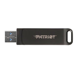 Patriot Rage R550 128GB USB3.2 Swing Type A To Type-C Flash Drive image 4