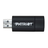 Patriot Rage Lite 128GB USB3.2 Flash Drive Black image 2