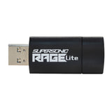 Patriot Rage Lite 1TB USB3.2 Flash Drive Black image 2