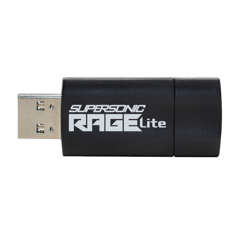 Patriot Rage Lite 1TB USB3.2 Flash Drive Black image 2