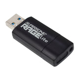 Patriot Rage Lite 1TB USB3.2 Flash Drive Black image 4