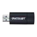 Patriot Rage Lite 256GB USB3.2 Flash Drive Black image 5