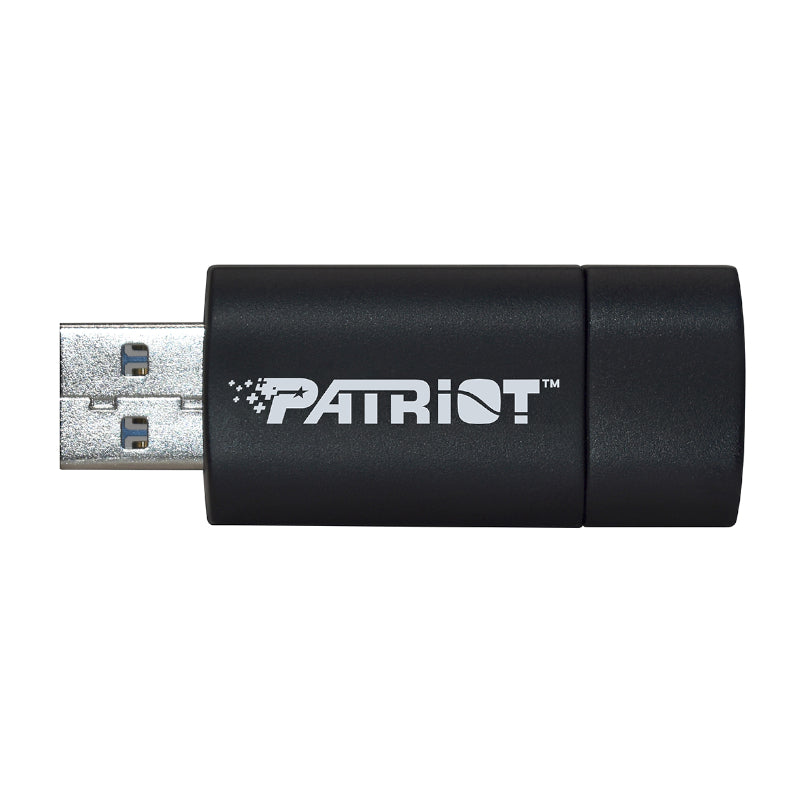 Patriot Rage Lite 256GB USB3.2 Flash Drive Black image 5