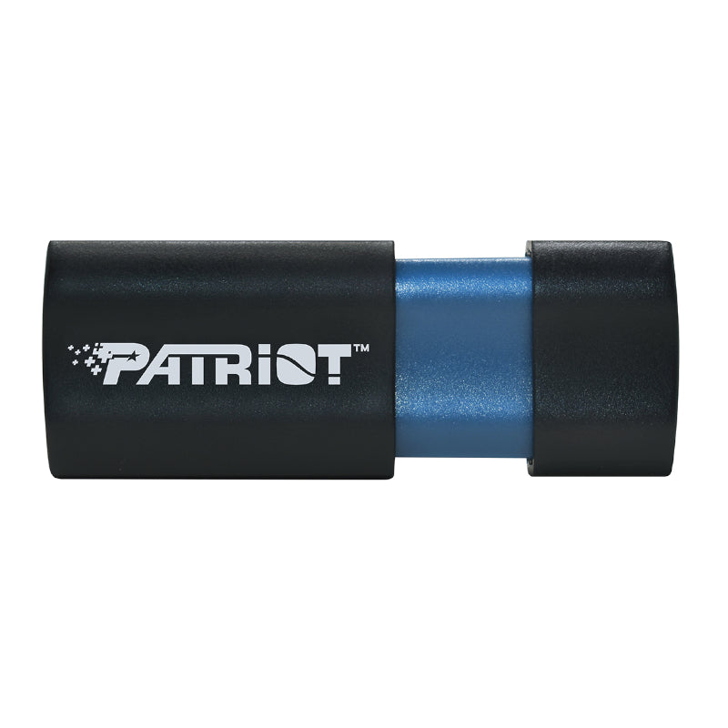 Patriot Rage Lite 256GB USB3.2 Flash Drive Black image 6