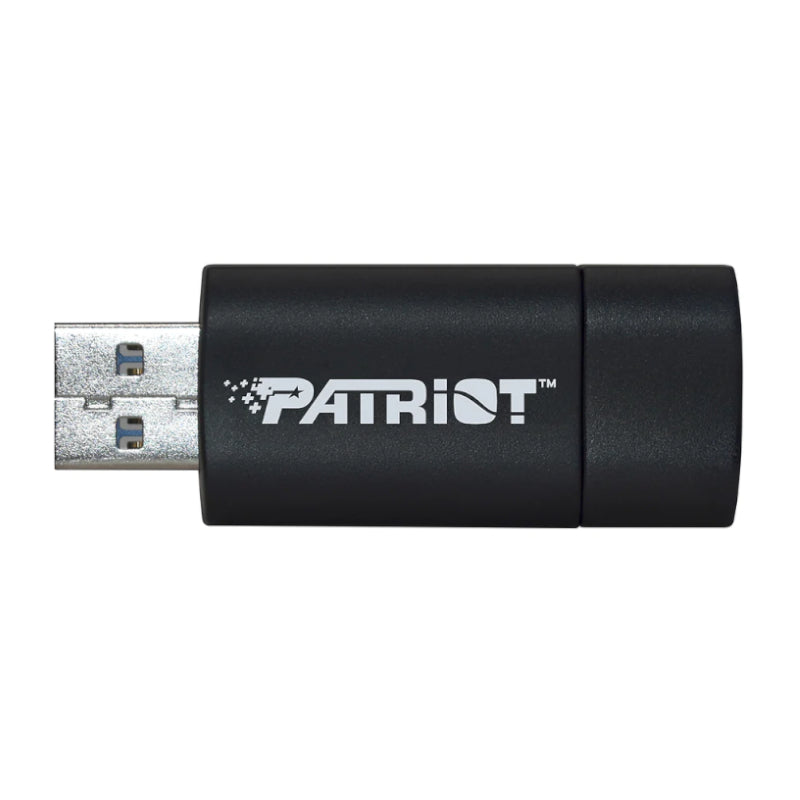 Patriot Rage Lite 32GB USB3.2 Flash Drive Black image 2
