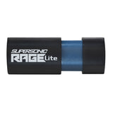 Patriot Rage Lite 512GB USB3.2 Flash Drive Black