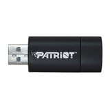 Patriot Rage Lite 512GB USB3.2 Flash Drive Black image 5