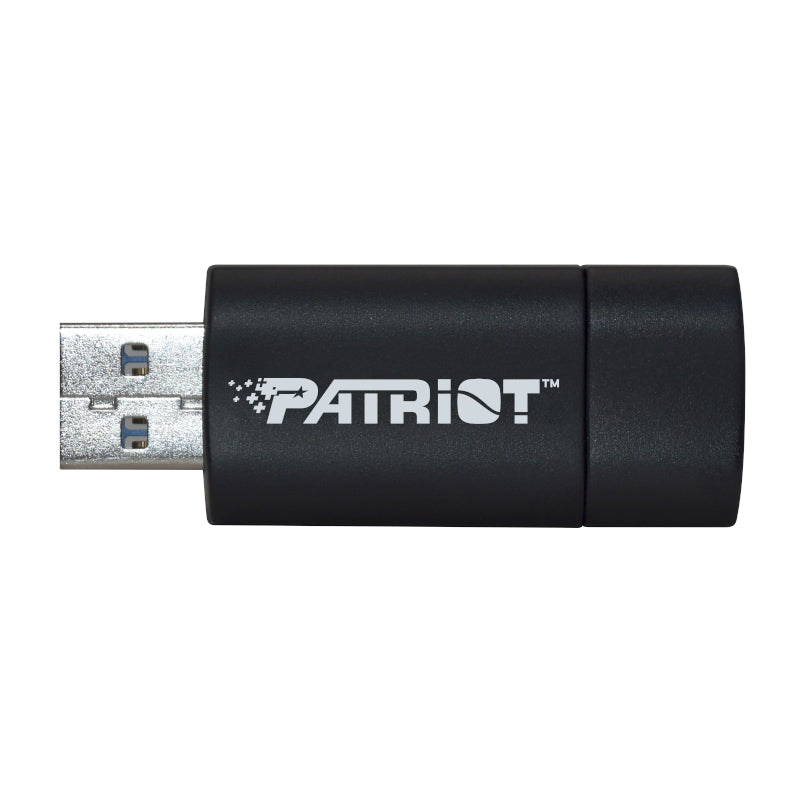 Patriot Rage Lite 512GB USB3.2 Flash Drive Black image 5