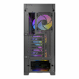 Antec Performance FT1 E-Atx |ATX |M-ATX | ITX ARGB Full-Tower Gaming Chassis Black image 3