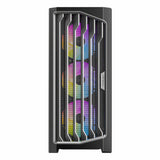 Antec Performance FT1 E-Atx |ATX |M-ATX | ITX ARGB Full-Tower Gaming Chassis Black image 4