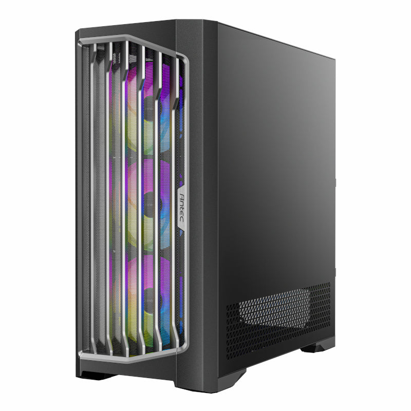 Antec Performance FT1 E-Atx |ATX |M-ATX | ITX ARGB Full-Tower Gaming Chassis Black image 6