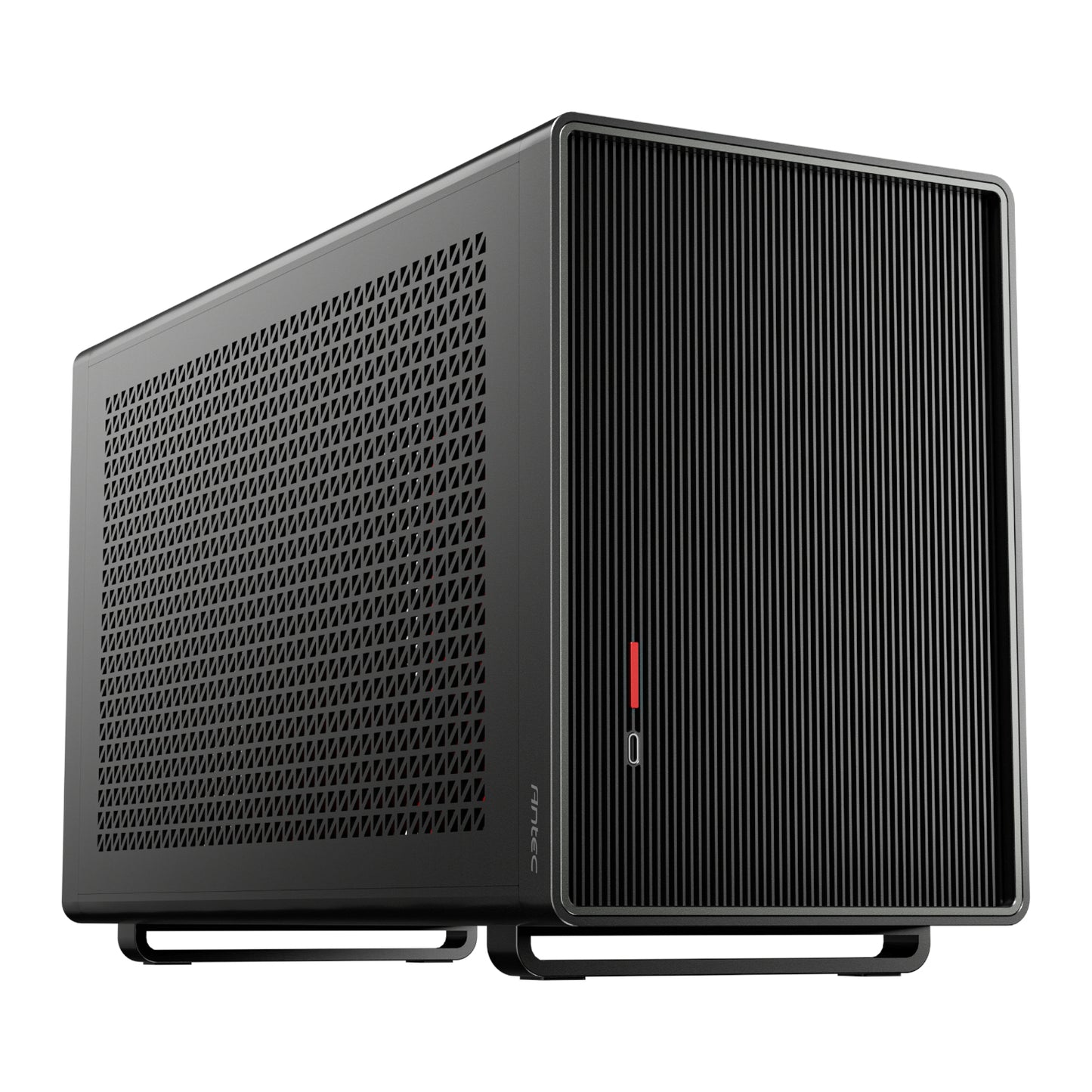 Antec Mini-Itx Chassis Black