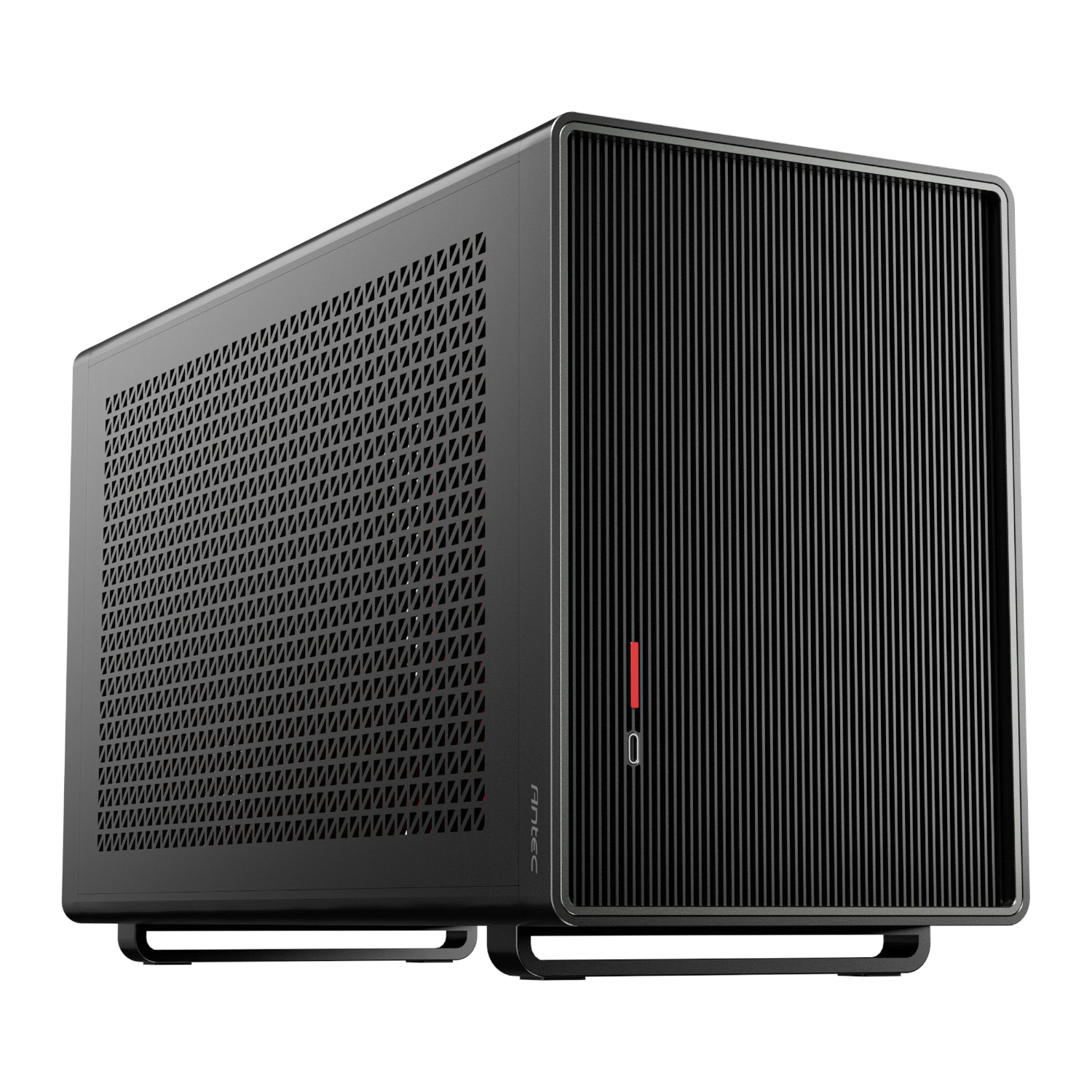 Antec Mini-Itx Chassis Black