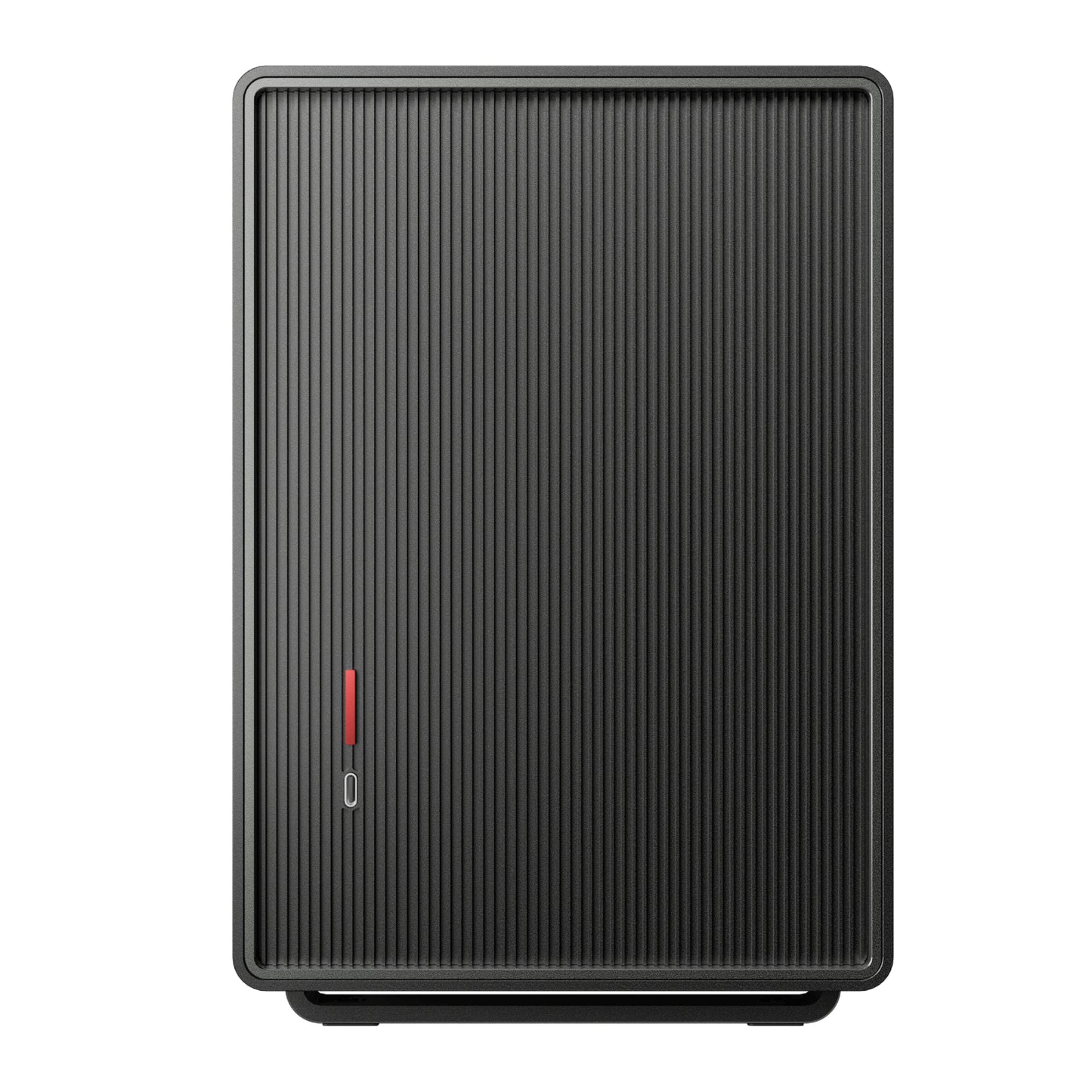 Antec Mini-Itx Chassis Black image 2
