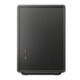 Antec Mini-Itx Chassis Black image 2