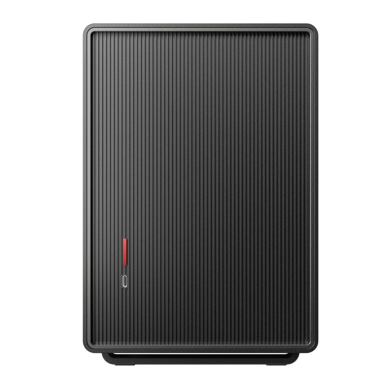 Antec Mini-Itx Chassis Black image 2
