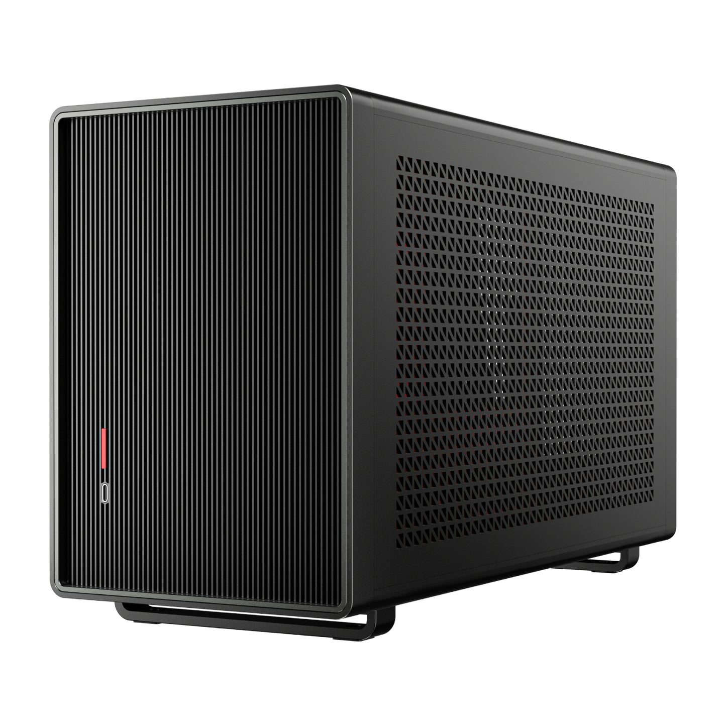 Antec Mini-Itx Chassis Black image 3