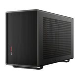 Antec Mini-Itx Chassis Black image 3