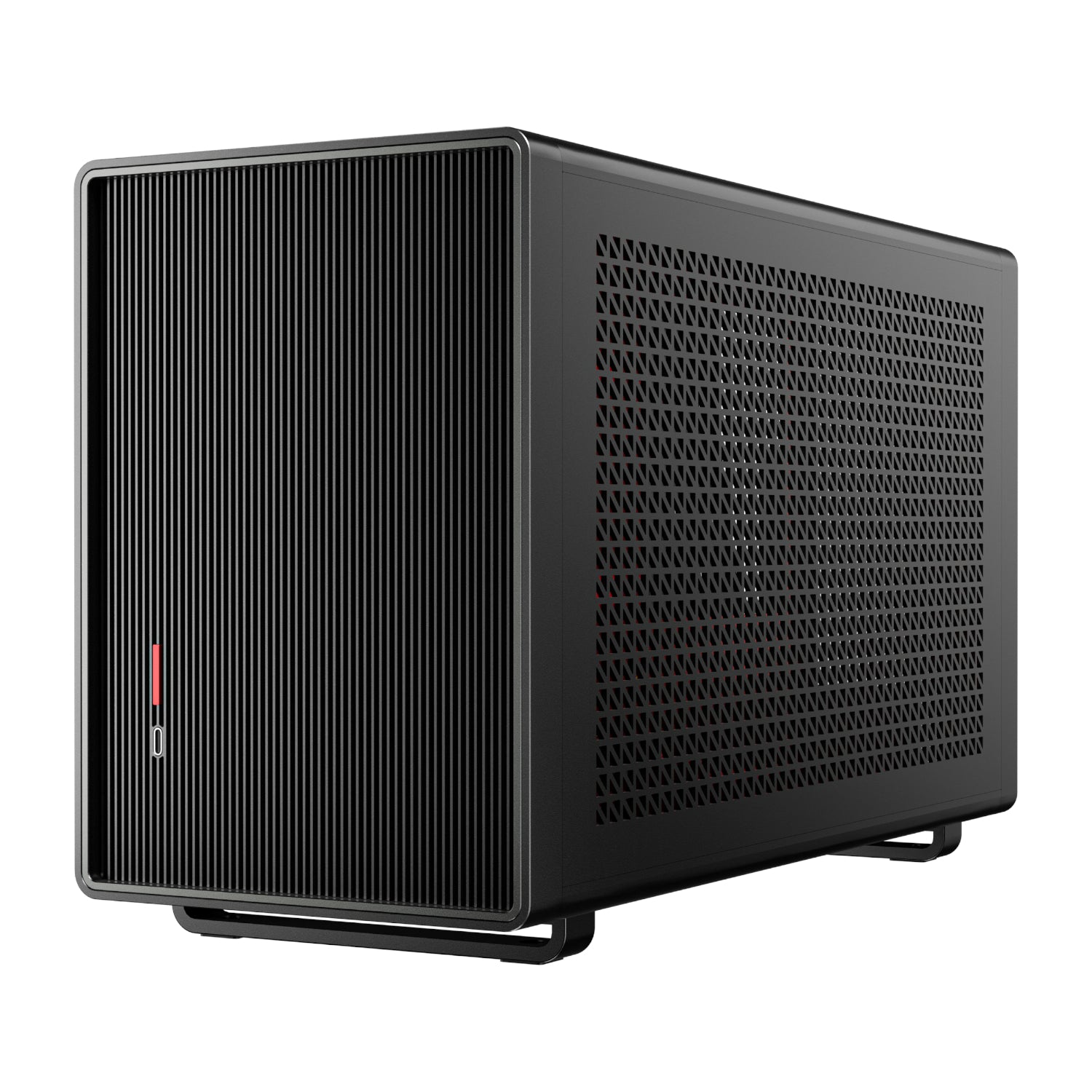 Antec Mini-Itx Chassis Black image 3
