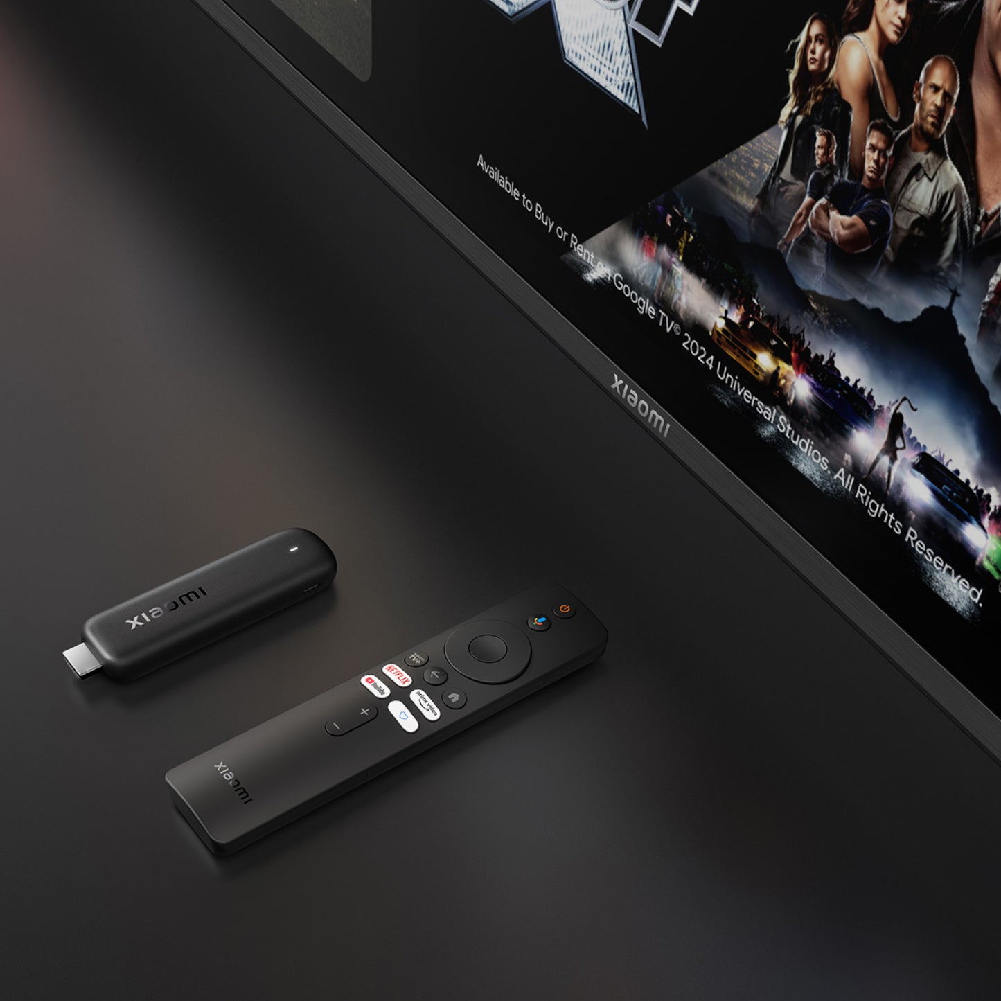 Xiaomi TV Stick HD (2ND Gen) image 5