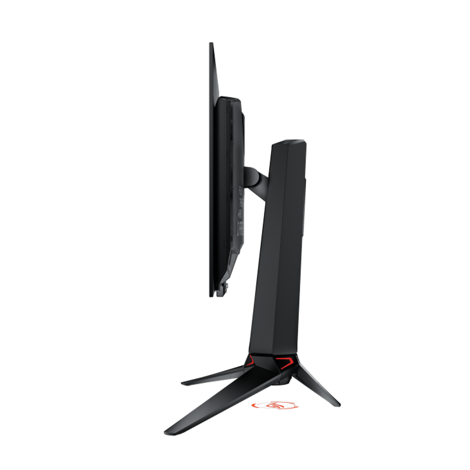 Asus Rog Strix 27" Qd-Oled HDR 400 True Black 480HZ Gaming Monitor image 4