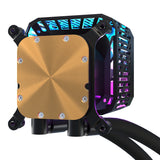 Asrock Phantom Gaming 360 Lcd All-In-One Liquid CPU Cooler Black image 6
