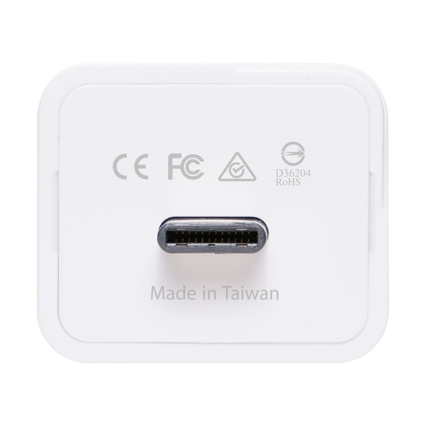 Patriot Iluxe Cube 128GB Type-C Smart Backup Solution White image 4