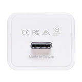 Patriot Iluxe Cube 128GB Type-C Smart Backup Solution White image 4