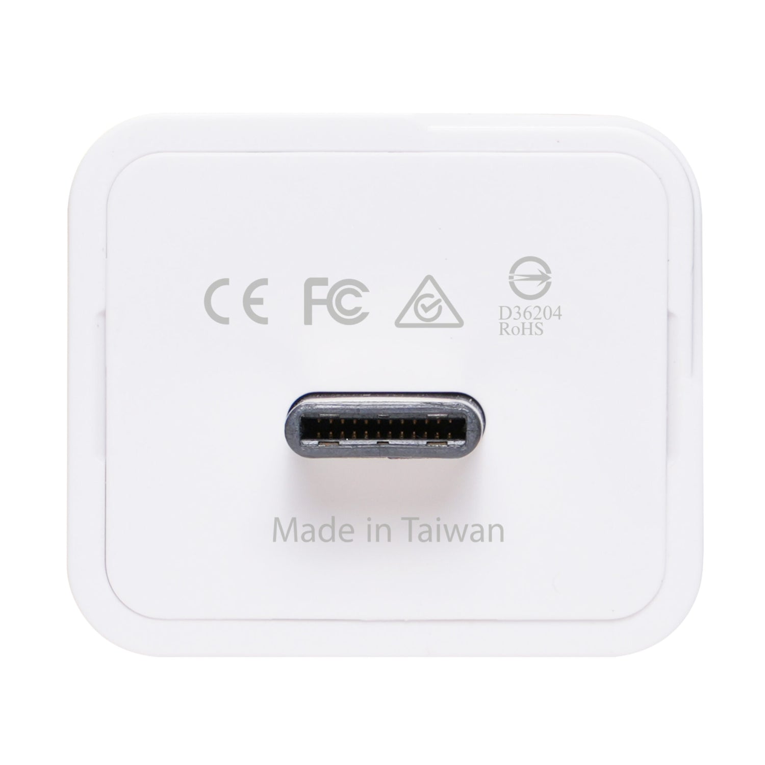 Patriot Iluxe Cube 128GB Type-C Smart Backup Solution White image 4