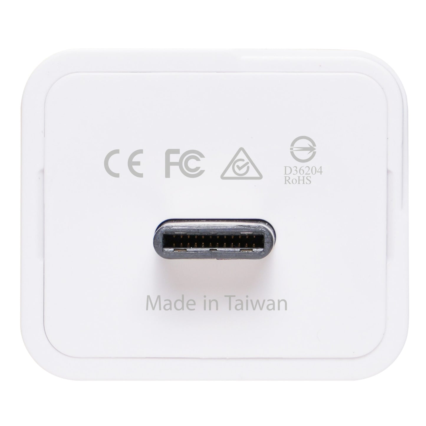 Patriot Iluxe Cube 1TB Type-C Smart Backup Solution White image 3