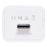 Patriot Iluxe Cube 256GB Type-C Smart Backup Solution White image 3