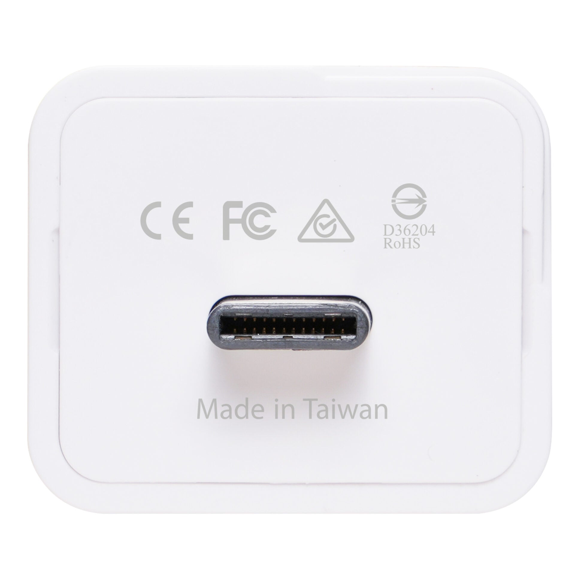 Patriot Iluxe Cube 256GB Type-C Smart Backup Solution White image 3