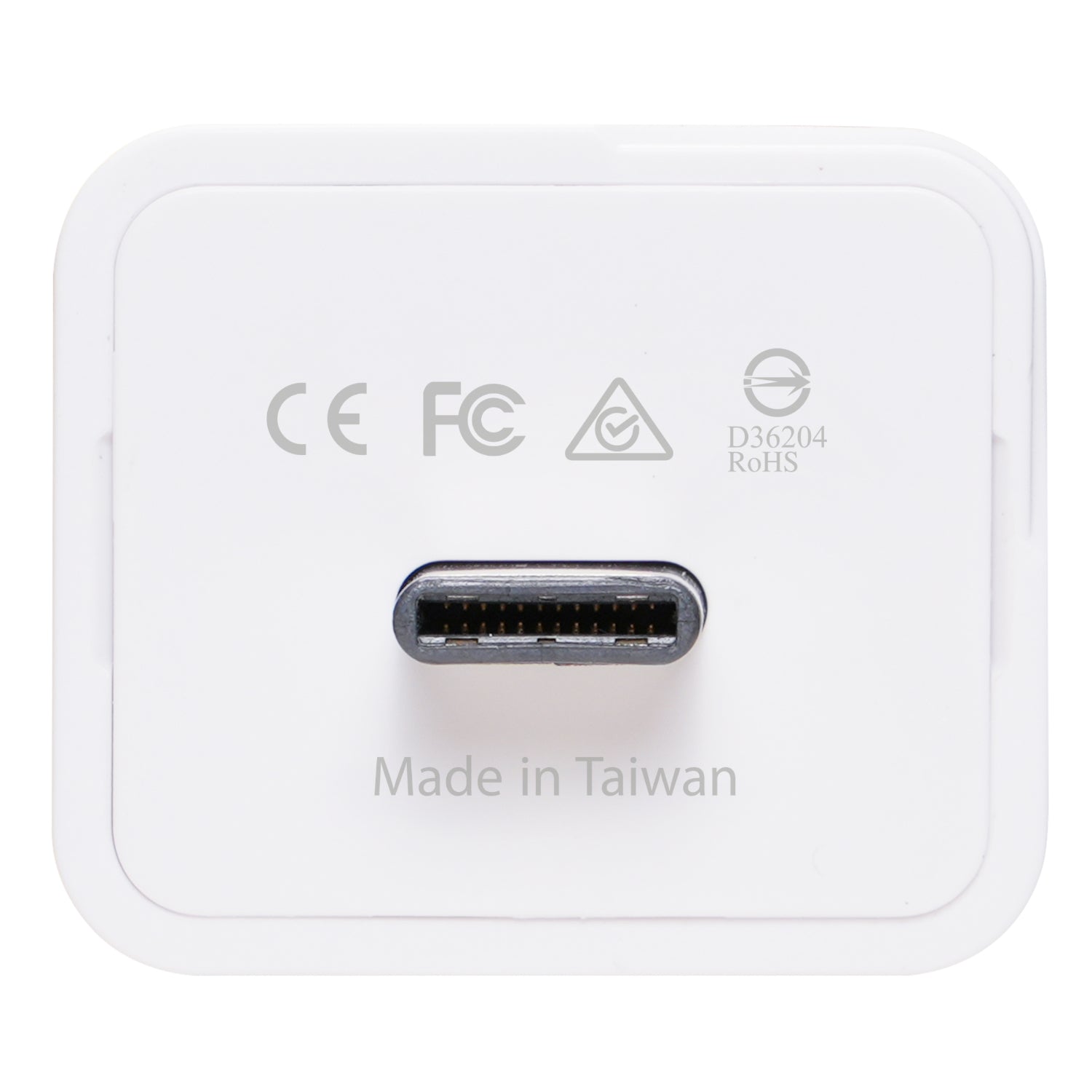 Patriot Iluxe Cube 512GB Type-C Smart Backup Solution White image 3